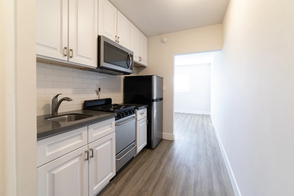 Studio Apartment for rent in Mid City - Central Los Angeles, Los Angeles
