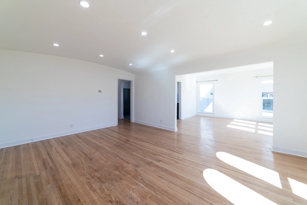 2 bedrooms apartment for rent in Mid Wilshire - Central Los Angeles, Los Angeles