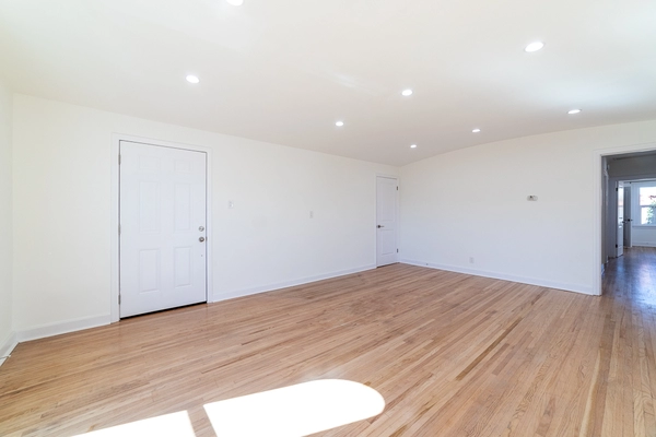 2 bedrooms apartment for rent in Mid Wilshire - Central Los Angeles, Los Angeles