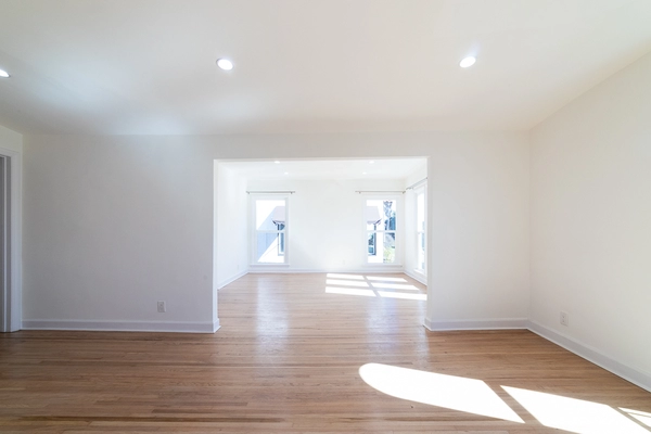 2 bedrooms apartment for rent in Mid Wilshire - Central Los Angeles, Los Angeles