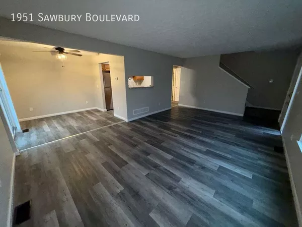 2 bedrooms apartment for rent in Brookside Woods - North Columbus, Columbus