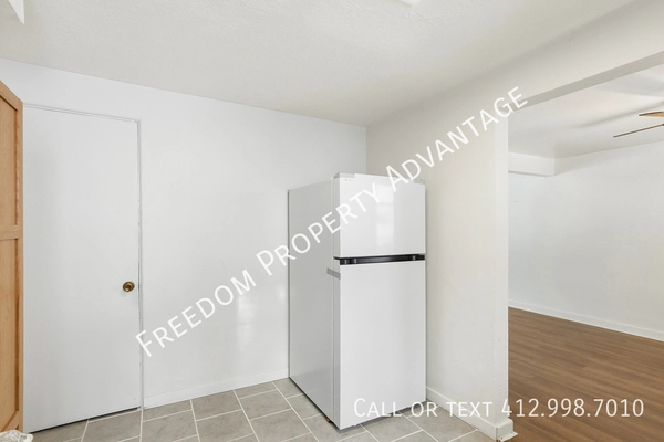 3 bedrooms apartment for rent in Castle Shannon - South Pitt, Pittsburgh