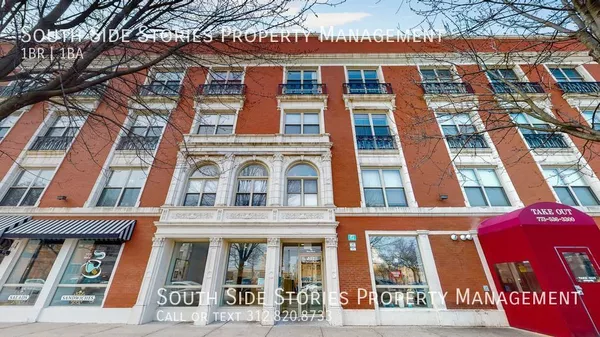 1 bedroom apartment for rent in Bronzeville - Central, Chicago