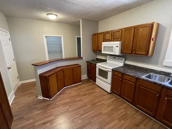 3 bedrooms apartment for rent in LaVilla - Downtown JAX, Jacksonville