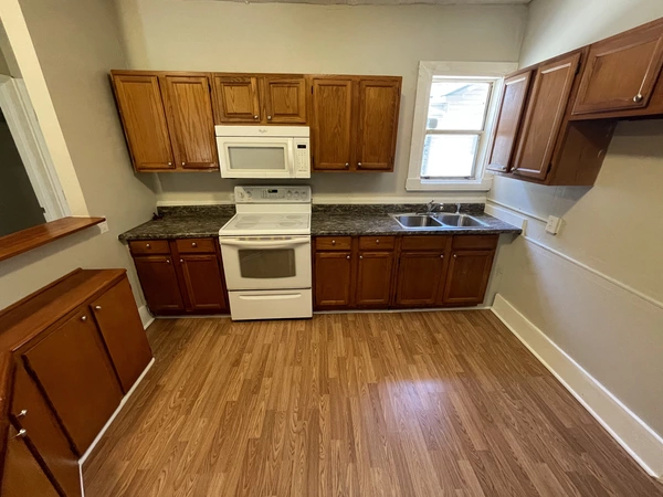 3 bedrooms apartment for rent in LaVilla - Downtown JAX, Jacksonville