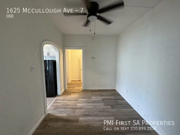 Studio Apartment for rent in Tobin Hill - Central SATX, San Antonio