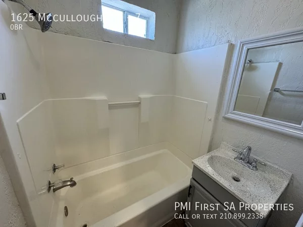 Studio Apartment for rent in Tobin Hill - Central SATX, San Antonio