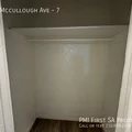 Studio Apartment for rent in Tobin Hill - Central SATX, San Antonio