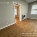Studio Apartment for rent in Tobin Hill - Central SATX, San Antonio