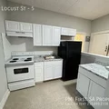 Studio Apartment for rent in Tobin Hill - Central SATX, San Antonio