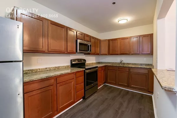 3 bedrooms apartment for rent in Upper North Philadelphia - North Philadelphia, Philadelphia