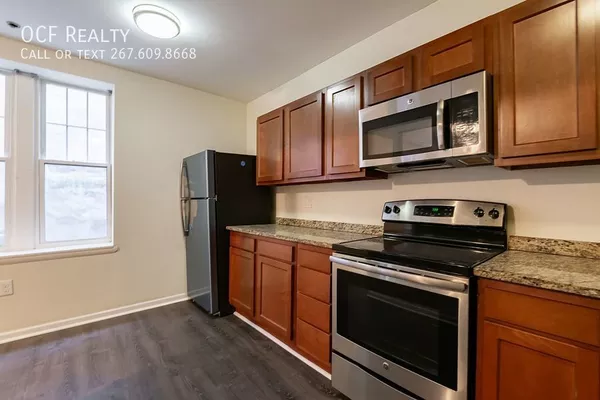 3 bedrooms apartment for rent in Upper North Philadelphia - North Philadelphia, Philadelphia