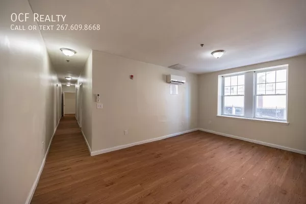 3 bedrooms apartment for rent in Upper North Philadelphia - North Philadelphia, Philadelphia