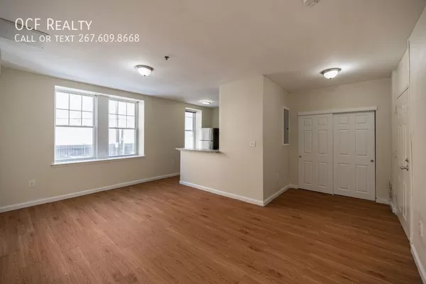 3 bedrooms apartment for rent in Upper North Philadelphia - North Philadelphia, Philadelphia