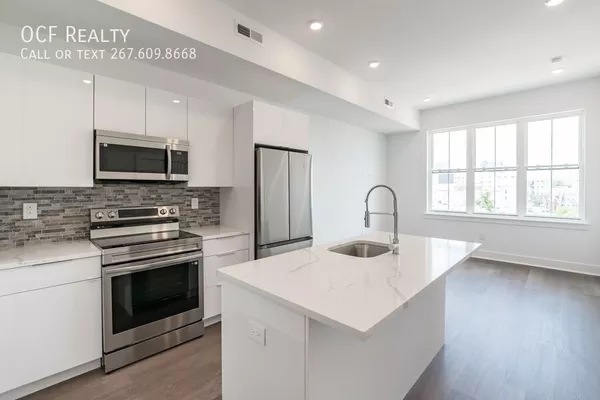 1 bedroom apartment for rent in Poplar - North Philadelphia, Philadelphia