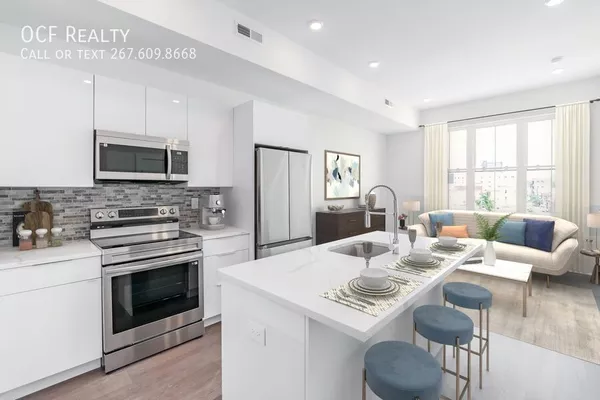 1 bedroom apartment for rent in Poplar - North Philadelphia, Philadelphia