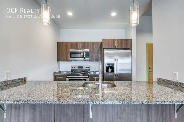 2 bedrooms apartment for rent in Mill Creek - West Philadelphia, Philadelphia