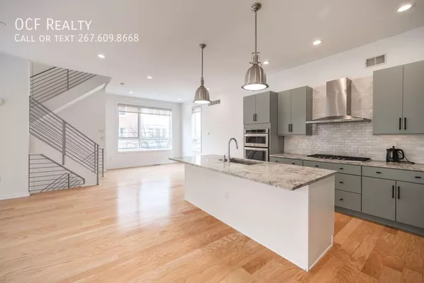 3 bedrooms apartment for rent in Poplar - North Philadelphia, Philadelphia