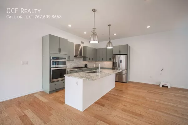 3 bedrooms apartment for rent in Poplar - North Philadelphia, Philadelphia