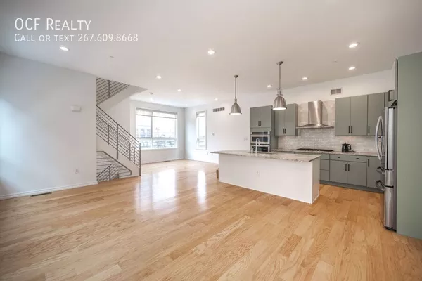 3 bedrooms apartment for rent in Poplar - North Philadelphia, Philadelphia