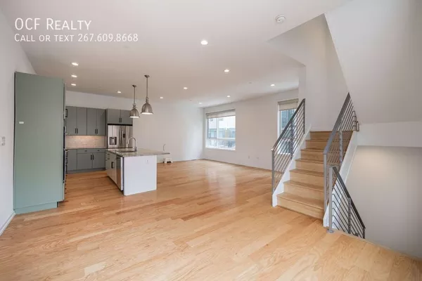 3 bedrooms apartment for rent in Poplar - North Philadelphia, Philadelphia