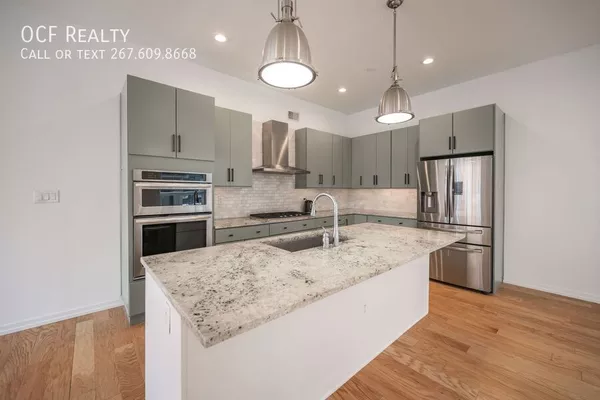 3 bedrooms apartment for rent in Poplar - North Philadelphia, Philadelphia