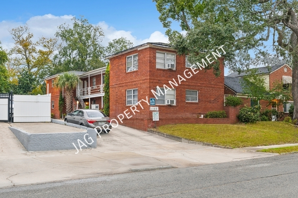 Studio Apartment for rent in San Marco - Southside, Jacksonville