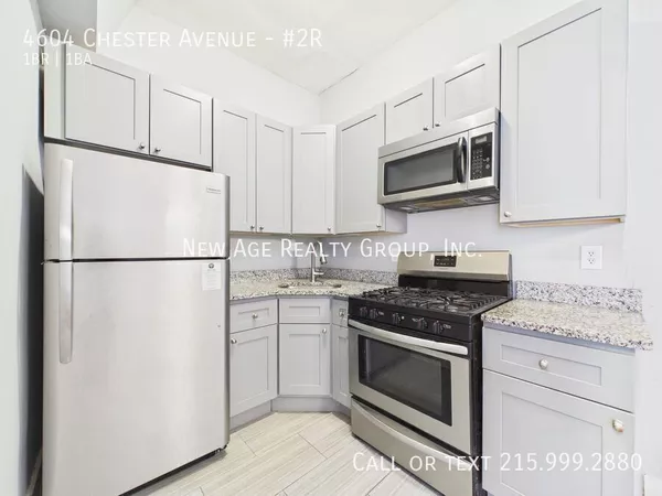 1 bedroom apartment for rent in Squirrel Hill - West Philadelphia, Philadelphia