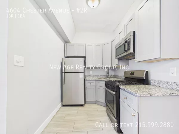 1 bedroom apartment for rent in Squirrel Hill - West Philadelphia, Philadelphia