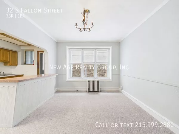 3 bedrooms apartment for rent in Walnut Hill - West Philadelphia, Philadelphia