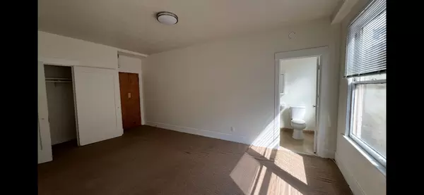1 bedroom apartment for rent in Civic Center SF - San Francisco, San Francisco