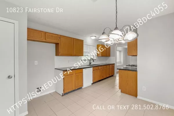 3 bedrooms apartment for rent in Windfern Gardens - Nw Houston, Houston