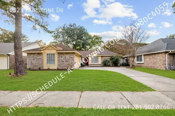 3 bedrooms apartment for rent in Windfern Gardens - Nw Houston, Houston