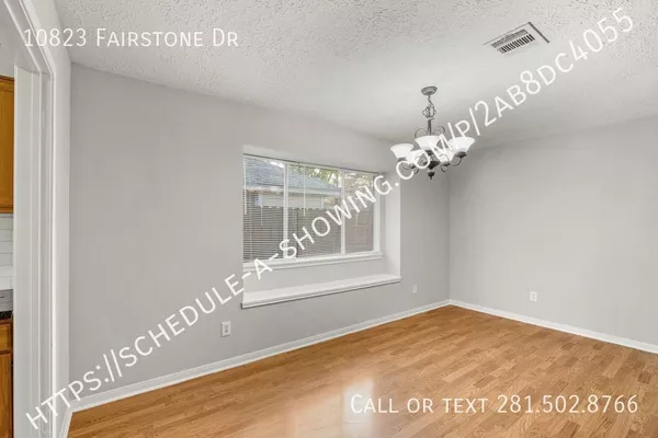 3 bedrooms apartment for rent in Windfern Gardens - Nw Houston, Houston