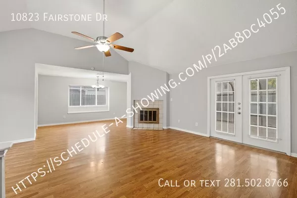 3 bedrooms apartment for rent in Windfern Gardens - Nw Houston, Houston