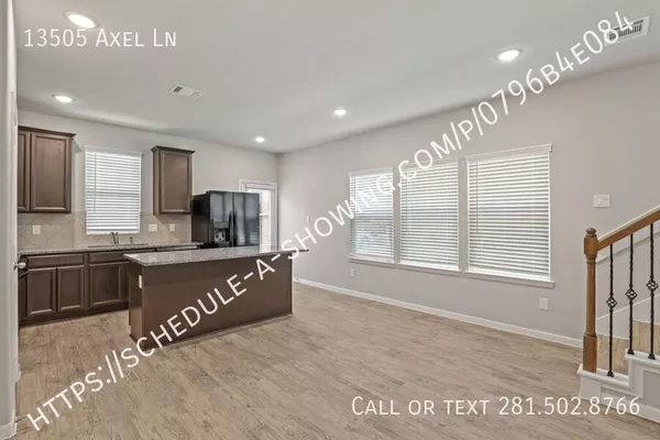 3 bedrooms apartment for rent in South Acres / Crestmont Park - Se Houston, Houston