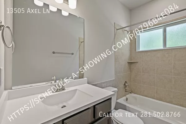 3 bedrooms apartment for rent in South Acres / Crestmont Park - Se Houston, Houston