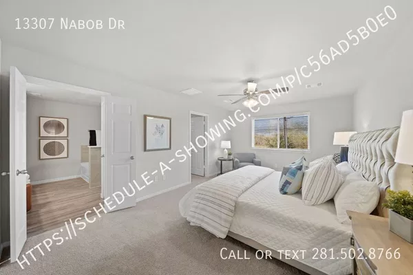 3 bedrooms apartment for rent in South Acres / Crestmont Park - Se Houston, Houston