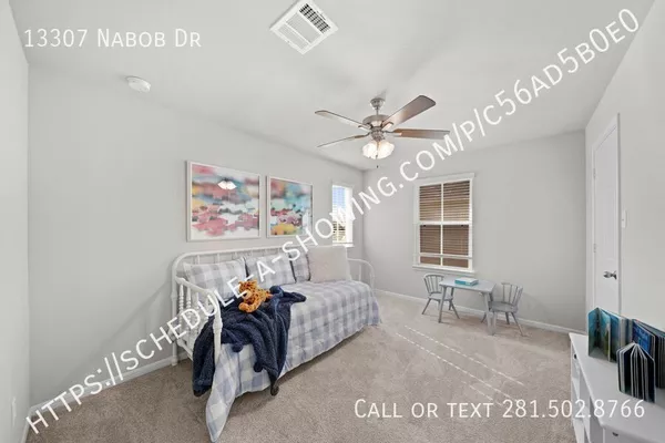 3 bedrooms apartment for rent in South Acres / Crestmont Park - Se Houston, Houston