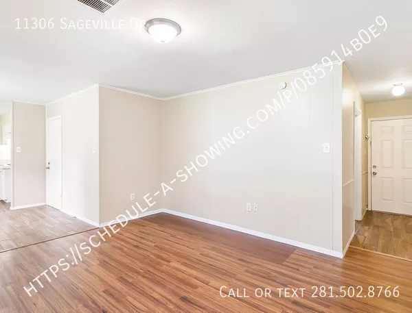 3 bedrooms apartment for rent in Southbelt / Ellington - Se Houston, Houston