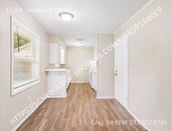 3 bedrooms apartment for rent in Southbelt / Ellington - Se Houston, Houston