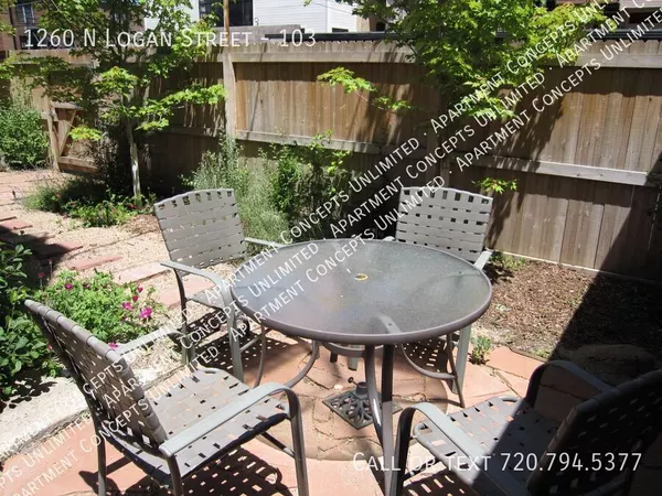 1 bedroom apartment for rent in Capitol Hill DEN - Center Denver, Denver