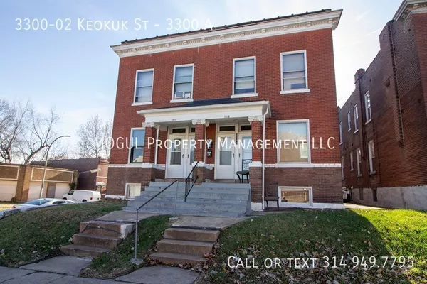1 bedroom apartment for rent in Dutchtown - South STL, Saint Louis