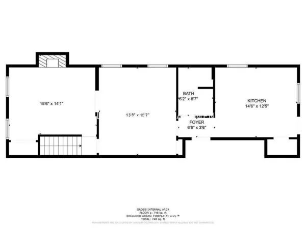 1 bedroom apartment for rent in Dutchtown - South STL, Saint Louis