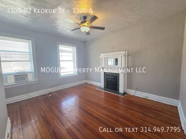 1 bedroom apartment for rent in Dutchtown - South STL, Saint Louis