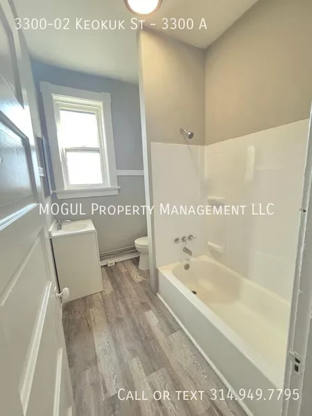 1 bedroom apartment for rent in Dutchtown - South STL, Saint Louis