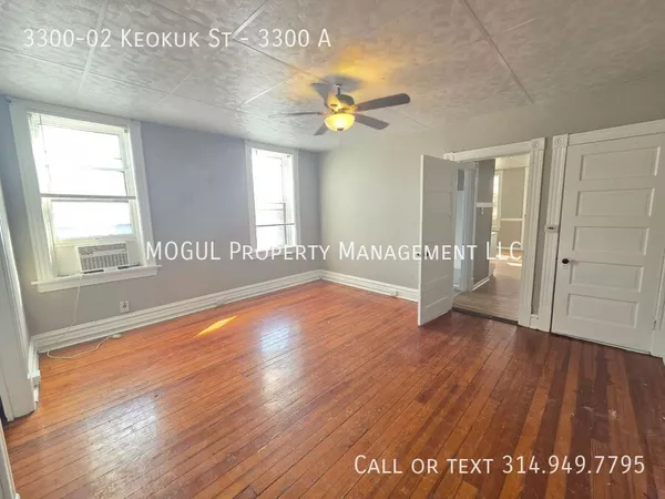 1 bedroom apartment for rent in Dutchtown - South STL, Saint Louis