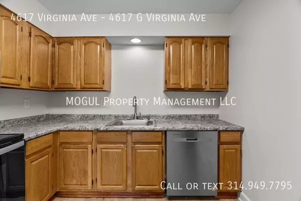 2 bedrooms apartment for rent in Dutchtown - South STL, Saint Louis