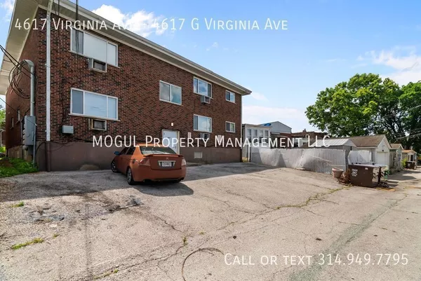 2 bedrooms apartment for rent in Dutchtown - South STL, Saint Louis