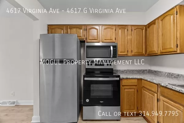 2 bedrooms apartment for rent in Dutchtown - South STL, Saint Louis